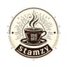 Stamzy Logo